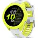 Защитный чехол Deexe Color Frame для Garmin Forerunner 970 - Yellow (400902Y). Фото 2 из 5