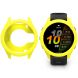 Защитный чехол Deexe Color Frame для Garmin Forerunner 970 - Yellow (400902Y). Фото 5 из 5