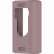 Защитный чехол Deexe Color Frame для Huawei Band 11 Pro - Smoky Purple (410612V). Фото 3 из 8