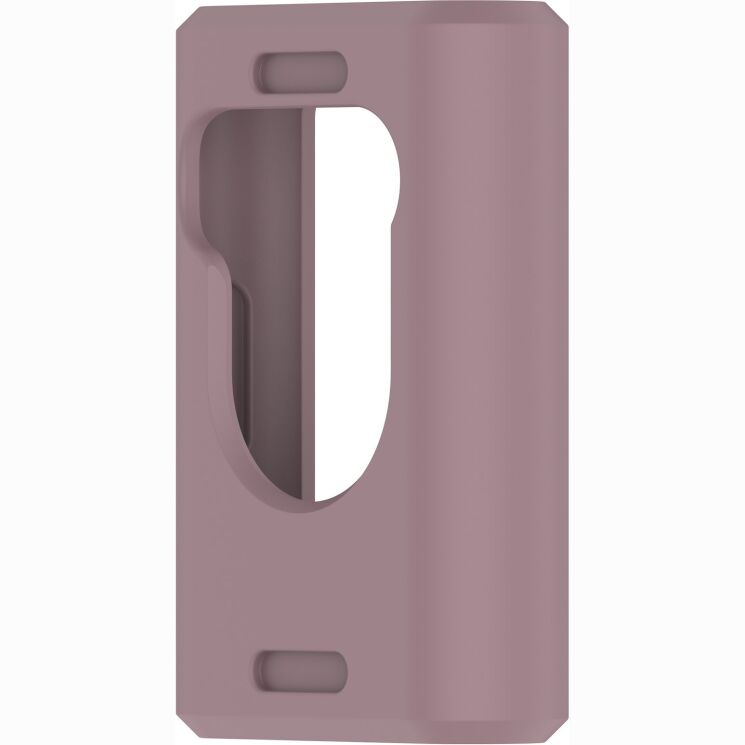 Защитный чехол Deexe Color Frame для Huawei Band 11 Pro - Smoky Purple: фото 3 из 8