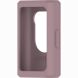 Защитный чехол Deexe Color Frame для Huawei Band 11 Pro - Smoky Purple (410612V). Фото 2 из 8