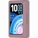Защитный чехол Deexe Color Frame для Huawei Band 11 Pro - Smoky Purple (410612V). Фото 5 из 8