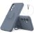 Защитный чехол Deexe Color Shell для Samsung Galaxy A16 (A165) - Dark Blue: фото 1 из 7