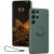 Защитный чехол Deexe Color Shell для Samsung Galaxy S24 Ultra (S928) - Dark Green: фото 1 из 7