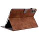 Защитный чехол Deexe Cute Tiger для Lenovo Legion Tab - Brown (358501Z). Фото 4 из 10