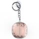 Защитный чехол Deexe Diamond Case для Samsung Galaxy Buds Live / Buds Pro / Buds 2 / Buds 2 Pro / Buds FE - Transparent (267825T). Фото 2 из 7
