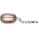 Защитный чехол Deexe Diamond Case для Samsung Galaxy Buds Live / Buds Pro / Buds 2 / Buds 2 Pro / Buds FE - Transparent (267825T). Фото 3 из 7