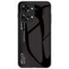 Защитный чехол Deexe Gradient Color для OnePlus Nord 2T - Black (307012B). Фото 1 из 10