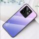 Защитный чехол Deexe Gradient Color для Realme GT 7 Pro - Pink / Purple (377233PV). Фото 2 из 15