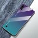 Защитный чехол Deexe Gradient Color для Samsung Galaxy M10 (M105) - Purple / Blue (215735G). Фото 2 из 13