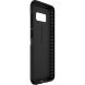 Защитный чехол Speck Presidio Grip для Samsung Galaxy S8 (G950) 90252-1050 - Black (212303B). Фото 4 из 8
