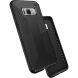 Защитный чехол Speck Presidio Grip для Samsung Galaxy S8 (G950) 90252-1050 - Black (212303B). Фото 2 из 8