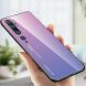 Захисний чохол Deexe Gradient Color для Xiaomi Mi Note 10 Pro - Pink/Light Purple (249505C). Фото 2 з 13