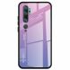 Захисний чохол Deexe Gradient Color для Xiaomi Mi Note 10 Pro - Pink/Light Purple (249505C). Фото 1 з 13
