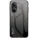 Защитный чехол Deexe Gradient Color для Xiaomi Poco X8 Pro - Black / Grey (409050BH). Фото 1 из 8