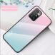 Защитный чехол Deexe Gradient Color для Xiaomi Redmi 10 / 10 (2022) / 10 Prime - Pink / Blue (284717PL). Фото 2 из 12