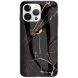 Захисний чохол Deexe Gradient Pattern для Apple iPhone 14 Pro Max - Black / Gold (301210BF). Фото 1 з 9
