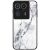 Захисний чохол Deexe Gradient Pattern для Motorola Edge 50 Ultra - White: фото 1 з 12