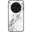 Защитный чехол Deexe Gradient Pattern для Realme 13 Pro / 13 Pro Plus - White (376117W)
