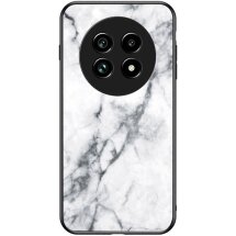 Защитный чехол Deexe Gradient Pattern для Realme 13 Pro / 13 Pro Plus - White: фото 1 из 9