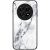 Захисний чохол Deexe Gradient Pattern для Realme 13 Pro / 13 Pro Plus - White: фото 1 з 9