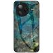 Защитный чехол Deexe Gradient Pattern для Xiaomi Poco F7 Ultra - Emerald (378716E). Фото 1 из 7
