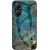 Захисний чохол Deexe Gradient Pattern для Xiaomi Poco X7 Pro - Emerald: фото 1 з 8