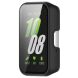 Защитный чехол Deexe Hard Frame для Samsung Galaxy Fit 3 - Matte Black (349004B). Фото 2 из 8
