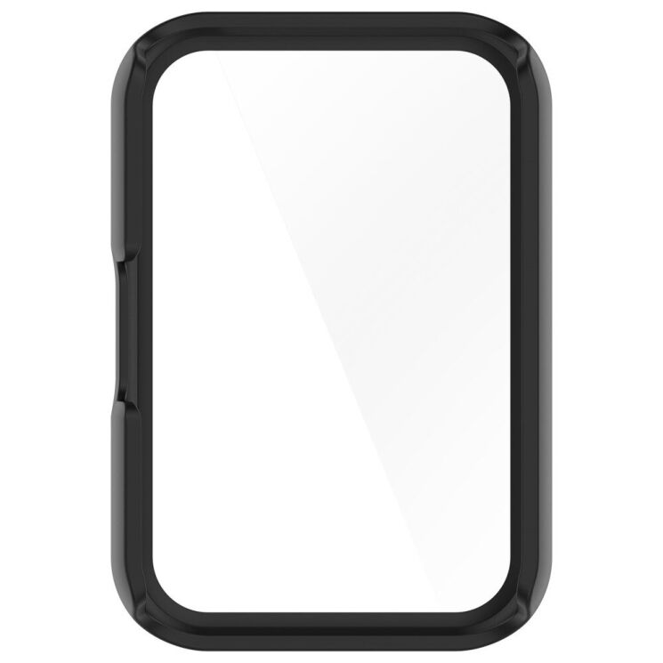 Защитный чехол Deexe Hard Frame для Samsung Galaxy Fit 3 - Matte Black: фото 6 из 8