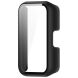 Защитный чехол Deexe Hard Frame для Samsung Galaxy Fit 3 - Matte Black (349004B). Фото 3 из 8