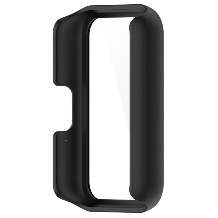 Защитный чехол Deexe Hard Frame для Samsung Galaxy Fit 3 - Matte Black: фото 4 из 8