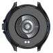 Захисний чохол Deexe Hard Frame для Xiaomi Watch 2 Pro - Ink Blue (341902L). Фото 7 з 8