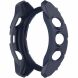 Защитный чехол Deexe Hollow Cover для Garmin Enduro 3 - Midnight Blue (368001MB). Фото 4 из 5