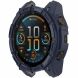 Защитный чехол Deexe Hollow Cover для Garmin Enduro 3 - Midnight Blue (368001MB). Фото 1 из 5