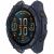 Защитный чехол Deexe Hollow Cover для Garmin Enduro 3 - Midnight Blue: фото 1 из 5
