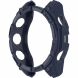 Защитный чехол Deexe Hollow Cover для Garmin Enduro 3 - Midnight Blue (368001MB). Фото 3 из 5