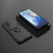 Защитный чехол Deexe Hybrid Case для Samsung Galaxy S20 (G980) - Black (316012B). Фото 8 из 8