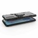 Защитный чехол Deexe Hybrid Case для Samsung Galaxy S20 (G980) - Black (316012B). Фото 3 из 8