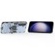 Защитный чехол Deexe Hybrid Case для Samsung Galaxy S24 - Blue (343510L). Фото 2 из 5
