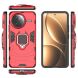 Защитный чехол Deexe Hybrid Case для Xiaomi Poco F7 Ultra - Black (378735B). Фото 5 из 6