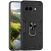 Захисний чохол Deexe Hybrid Shell для Google Pixel 10a - Black: фото 1 з 7