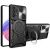 Защитный чехол Deexe Magnetic Space для Samsung Galaxy A33 (A336) - Black: фото 1 из 10