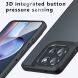 Защитный чехол Deexe Matte Skin для Motorola Moto G86 / G86 Power - Black (383335B). Фото 11 из 12