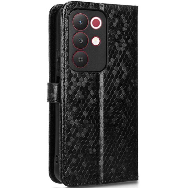Защитный чехол Deexe Pegasus Cover для Realme C85 - Black: фото 7 из 7