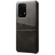 Защитный чехол Deexe Pocket Case для Honor 200 Lite - Black (363132B). Фото 3 из 5