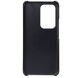 Защитный чехол Deexe Pocket Case для Honor 200 Lite - Black (363132B). Фото 2 из 5