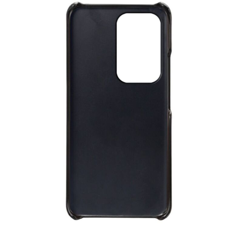 Защитный чехол Deexe Pocket Case для Honor 200 Lite - Black: фото 2 из 5