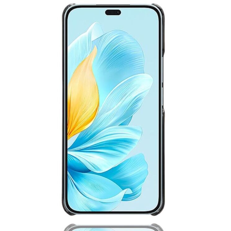 Защитный чехол Deexe Pocket Case для Honor 200 Lite - Black: фото 5 из 5