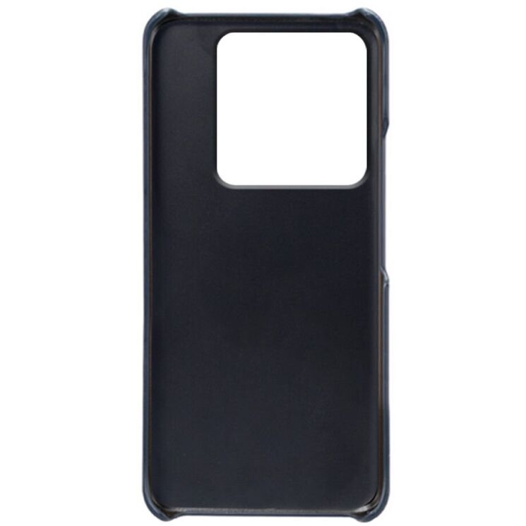 Захисний чохол Deexe Pocket Case для Xiaomi 14 Pro - Blue: фото 3 з 4