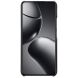Защитный чехол Deexe Pocket Case для Xiaomi 14T - Black (365763B). Фото 4 из 4